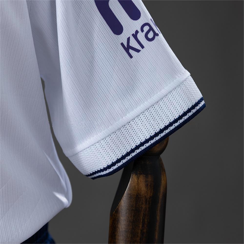 2026-27 Tottenham Hotspur Home Kids Size 16-28