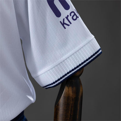 2026-27 Tottenham Hotspur Home Kids Size 16-28