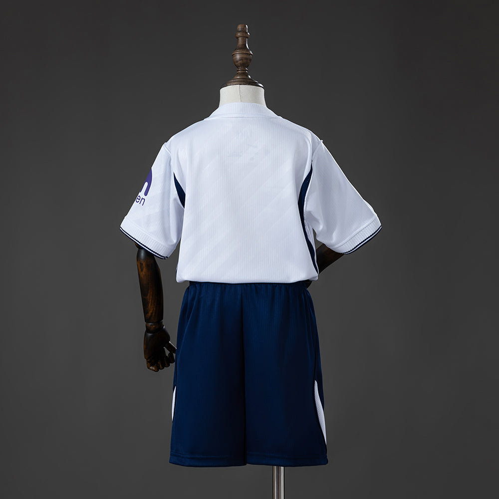 2026-27 Tottenham Hotspur Home Kids Size 16-28
