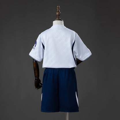 2026-27 Tottenham Hotspur Home Kids Size 16-28