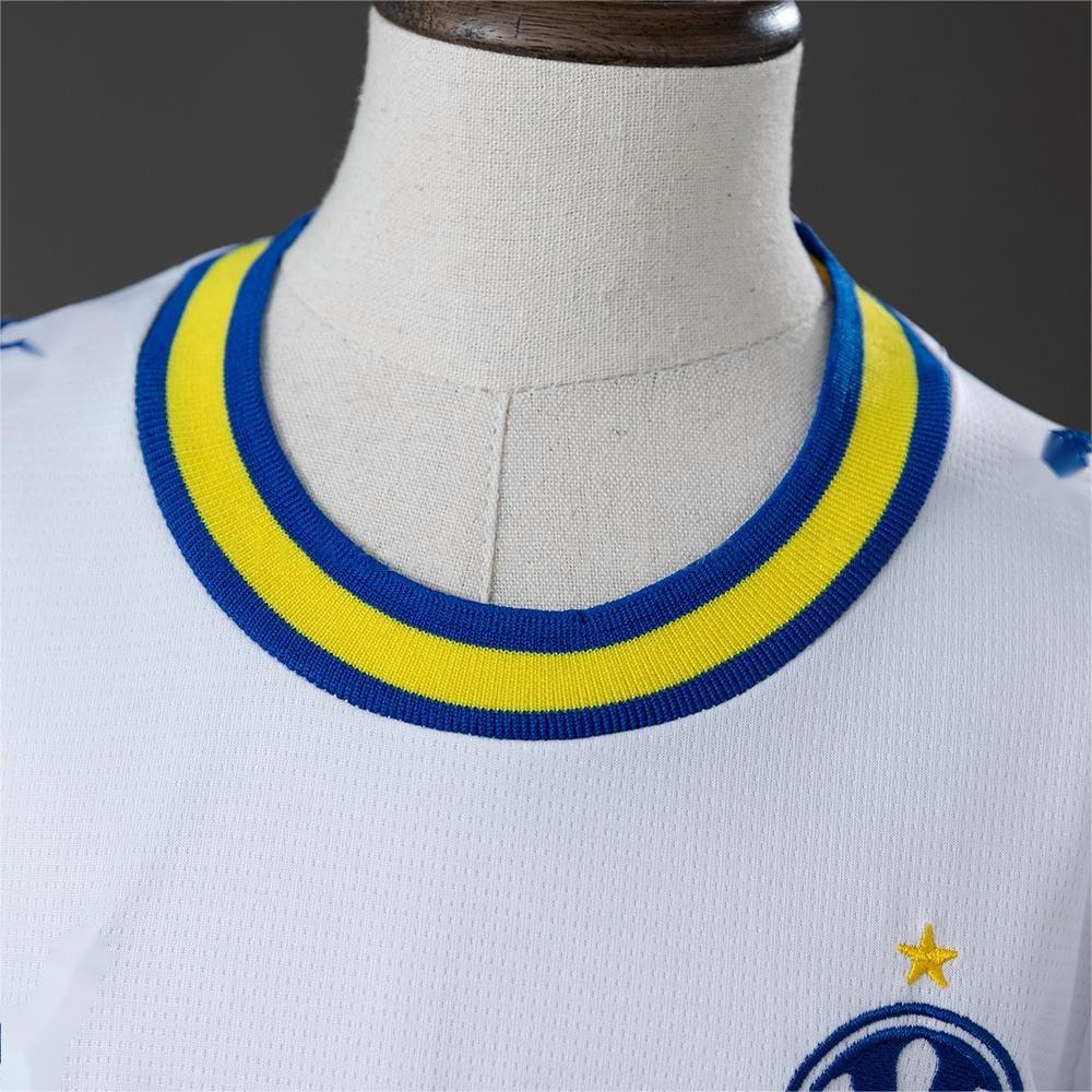 2026-27 Olympique de Marseille Home Kids Size 16-28