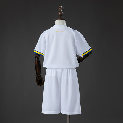 2026-27 Olympique de Marseille Home Kids Size 16-28