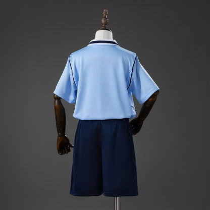 2026 Uruguay Home Kids Size 16-28