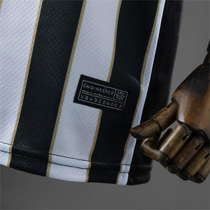 2026-27 Atletico Mineiro Home Kids Size 16-28