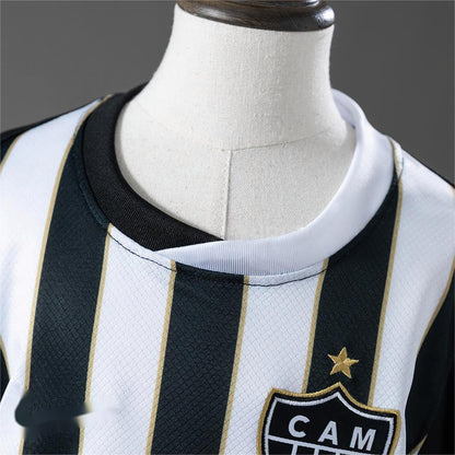 2026-27 Atletico Mineiro Home Kids Size 16-28