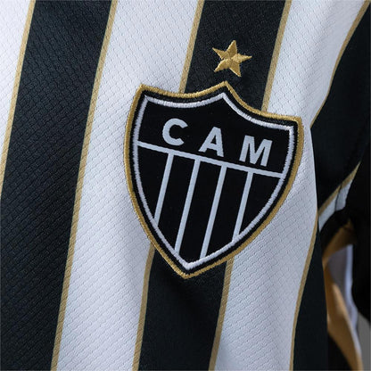 2026-27 Atletico Mineiro Home Kids Size 16-28