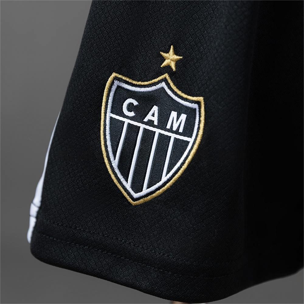 2026-27 Atletico Mineiro Home Kids Size 16-28