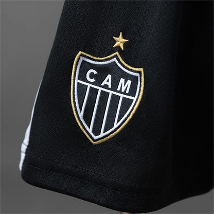 2026-27 Atletico Mineiro Home Kids Size 16-28