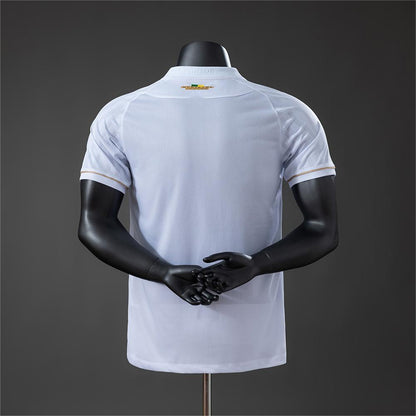 2026-27 Santos Home Player Version Jersey S-3XL