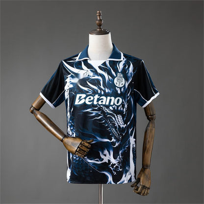 2026-27 Porto Special Edition Jersey S-4XL