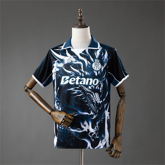 2026-27 Porto Sondertrikot S-4XL