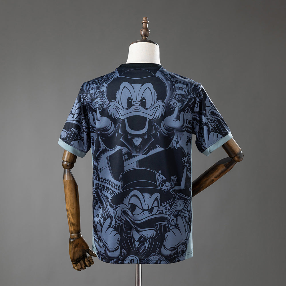 2026 England Donald Duck Edition Jersey S-4XL