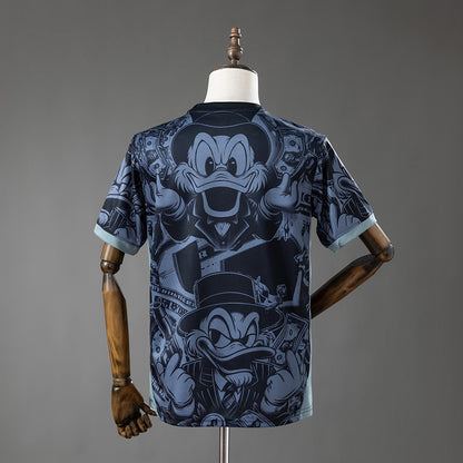 2026 England Donald Duck Edition Jersey S-4XL
