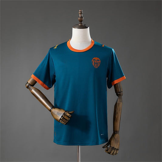 2026-27 Valencia Away Jersey S-4XL
