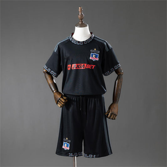 2026-27 Colo Colo Away Kids Size 16-28