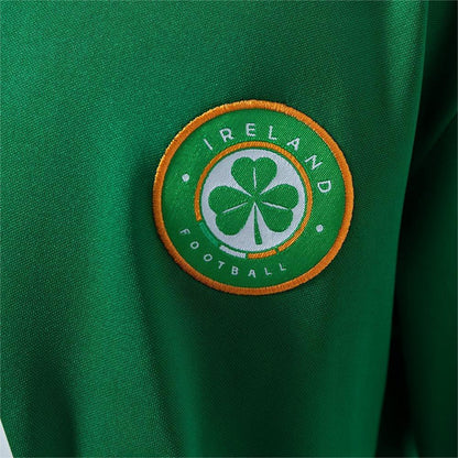 2026 Ireland Home kids Size 16-28