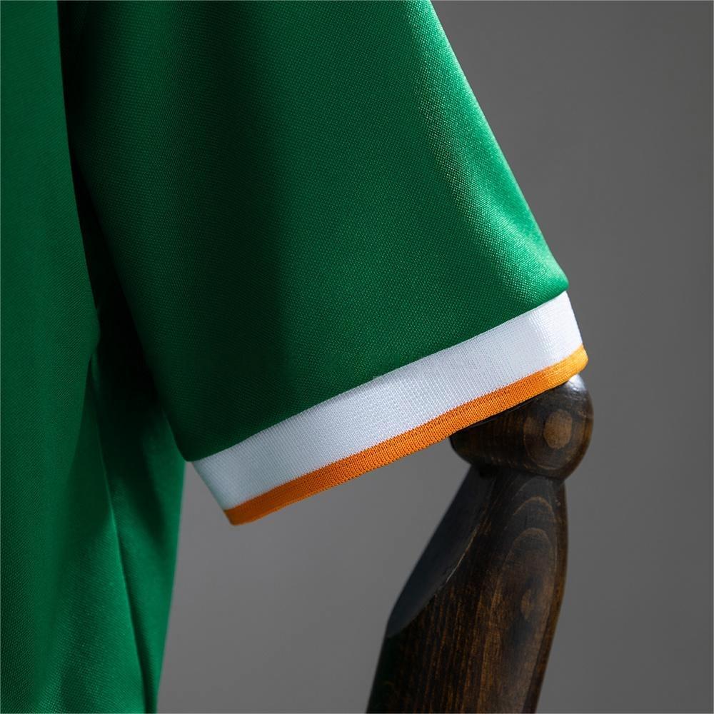 2026 Ireland Home kids Size 16-28