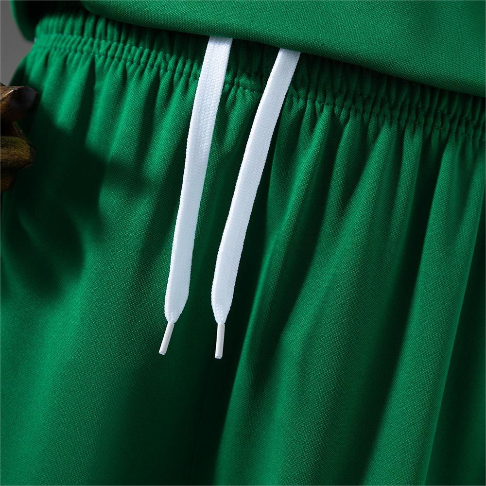 2026 Ireland Home kids Size 16-28