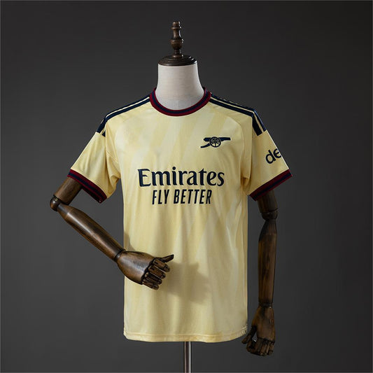 2026-27 Arsenal Third Away Fan Version S-4XL