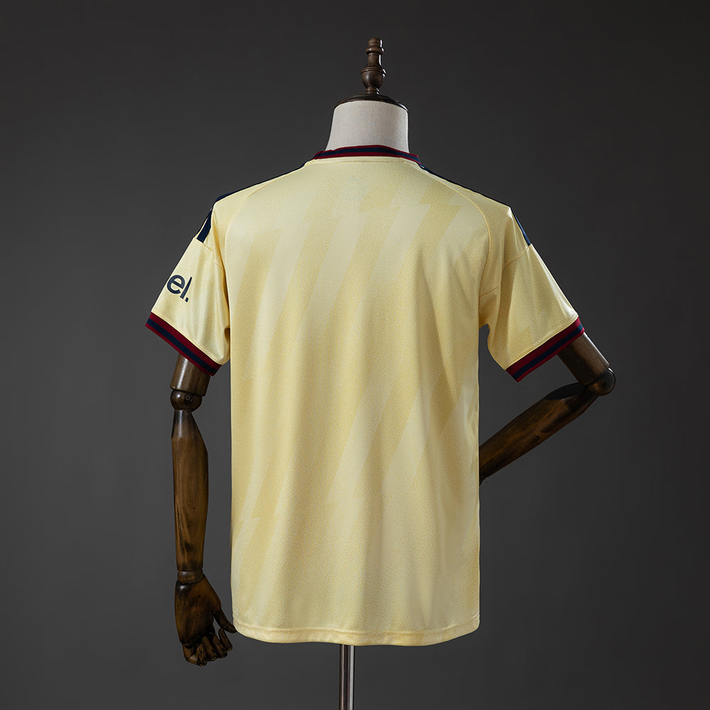 2026-27 Arsenal Third Away Fan Version S-4XL