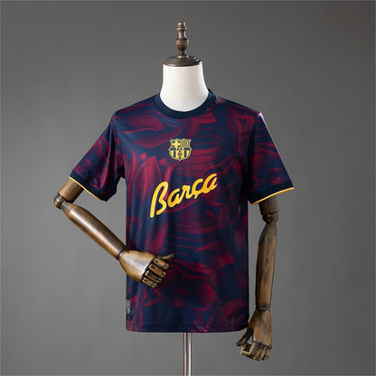 2026-27 Barcelona Special Edition Jersey S-4XL