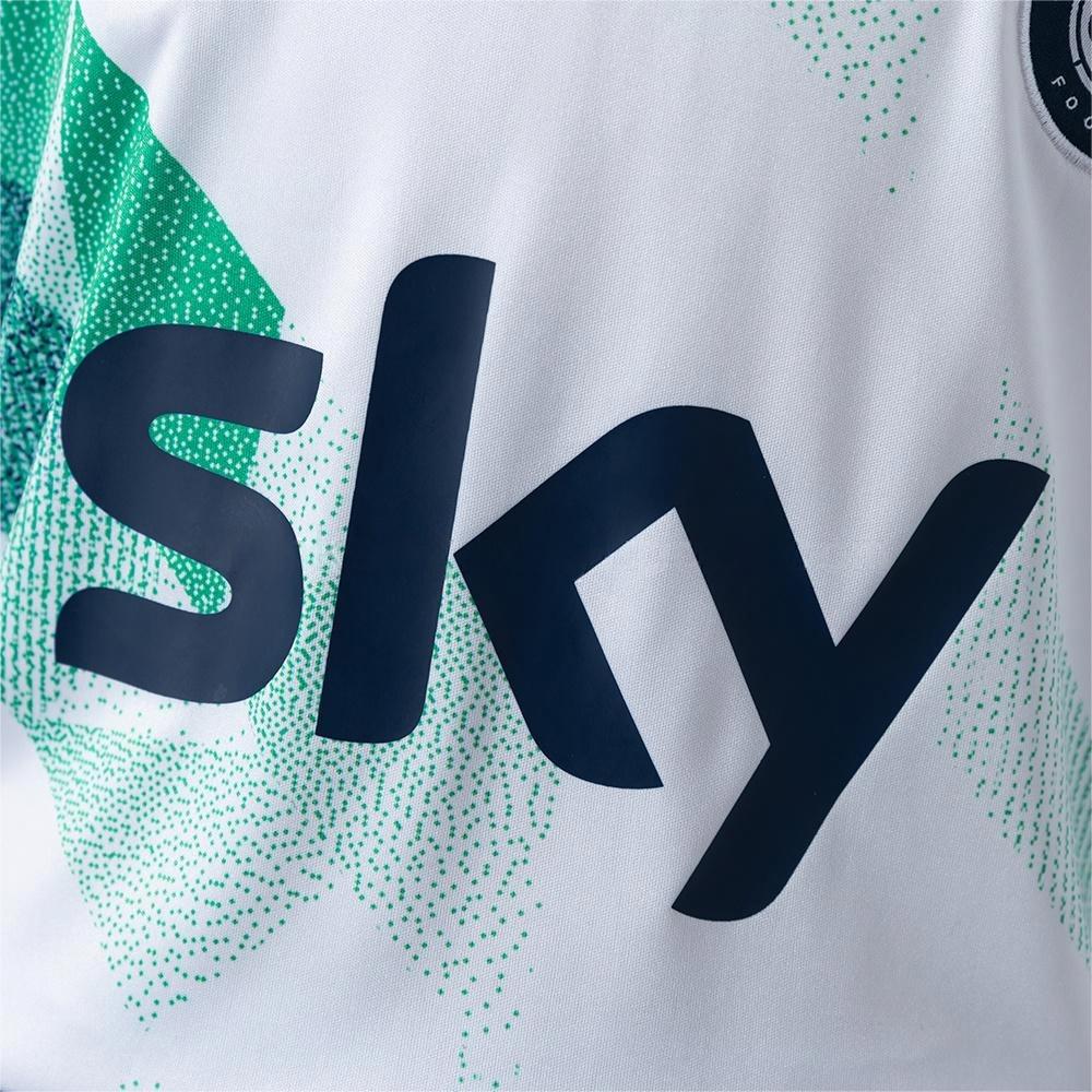 2026 Ireland Away kids Size 16-28