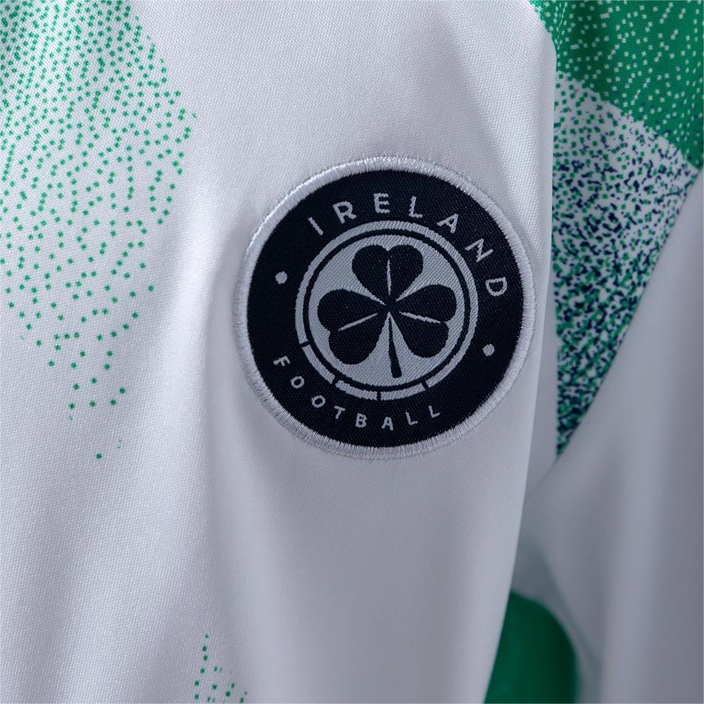 2026 Ireland Away kids Size 16-28