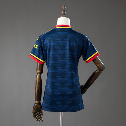 2026-27 Arsenal Away Women Fan Version S-XXL
