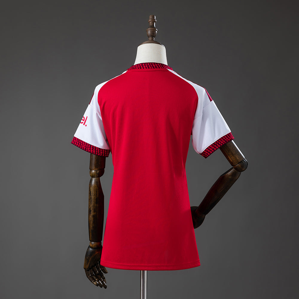 2026-27 Arsenal Home Women  S-XXL