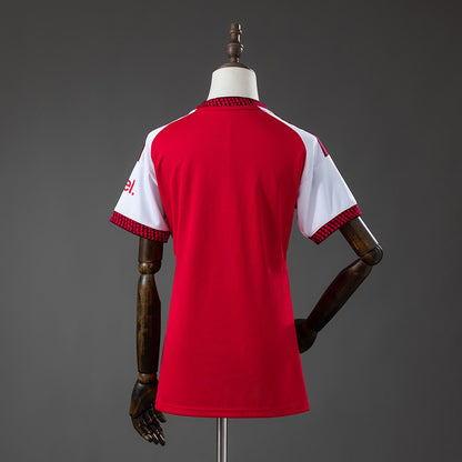 2026-27 Arsenal Home Women  S-XXL