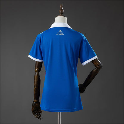 2026-27 Bahia Away Women Jersey S-2XL