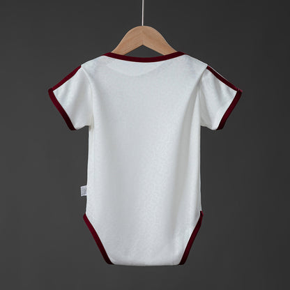2026 Spain Baby Away Jersey size 9-12