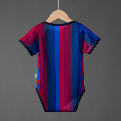 2026-27 Barcelona Home Baby Jersey SIZE 9-12