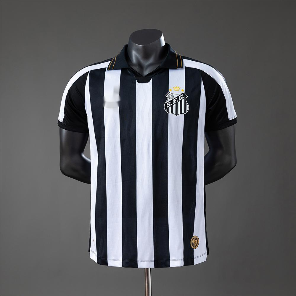 2026-27 Santos Away Player Version Jersey S-3XL