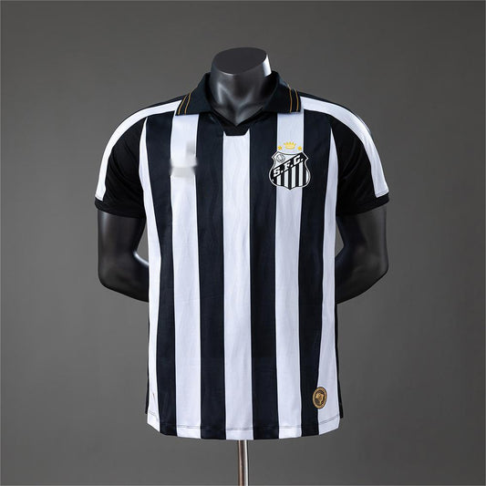 2026-27 Santos Away Player Version Jersey S-3XL