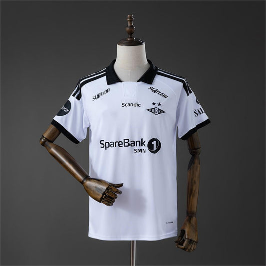 2026-27 Rosenborg BK Heim-Fan-Version S-4XL