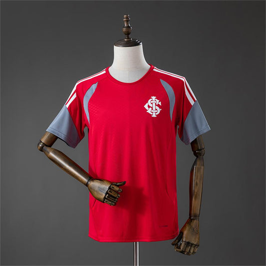 2026-27 Internacional Trainingsbekleidung – Rote Fan-Version S-4XL