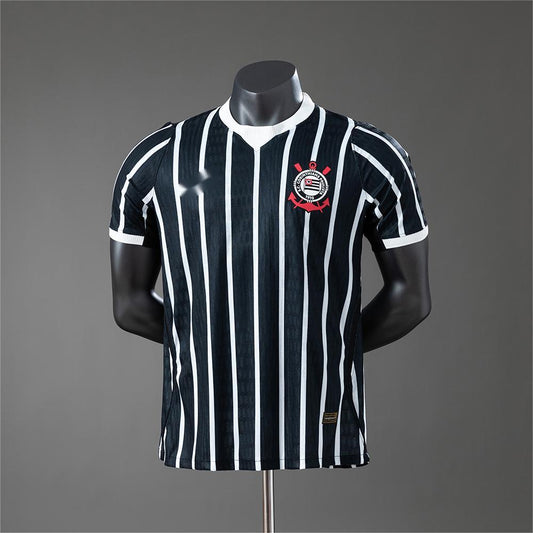 2026-27 Corinthians Away Player Version Jersey S-4XL