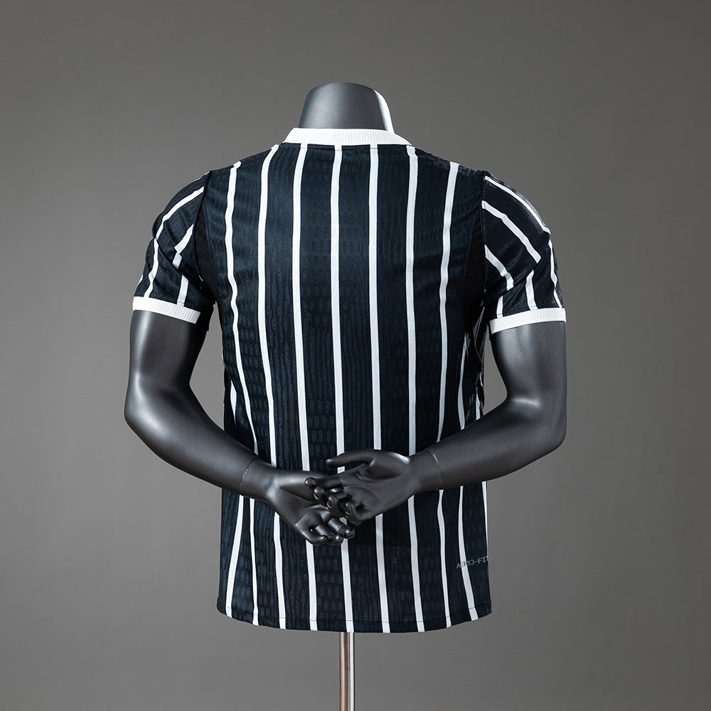 2026-27 Corinthians Away Player Version Jersey S-4XL