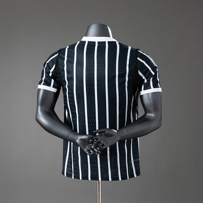 2026-27 Corinthians Away Player Version Jersey S-4XL