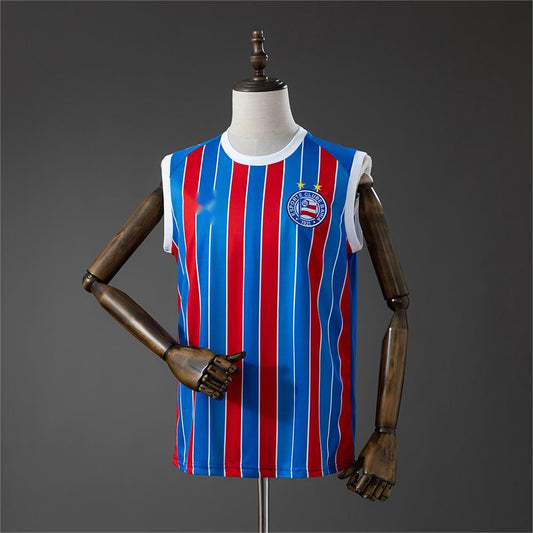 2026-27 Bahia  Away Vest Jersey S-4XL