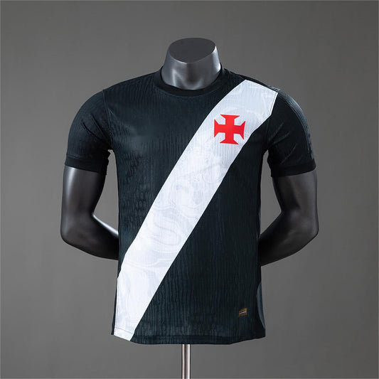 2026-27 Vasco da Gama Heimtrikot Spielerversion S-3XL