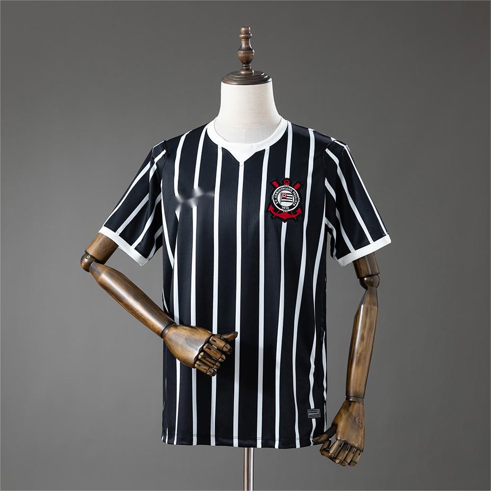 2026-27 Corinthians Away Jersey S-4XL