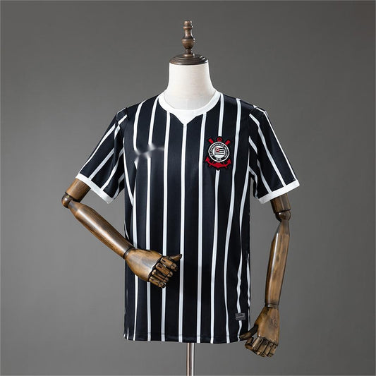 2026-27 Corinthians Away Jersey S-4XL