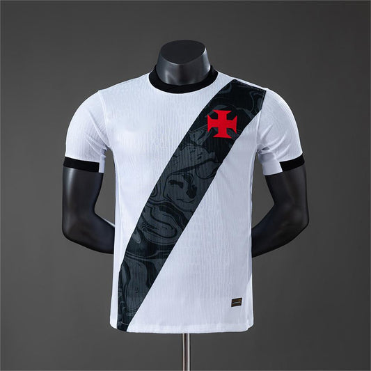 2026-27 Vasco da Gama Auswärtstrikot Spielerversion S-3XL