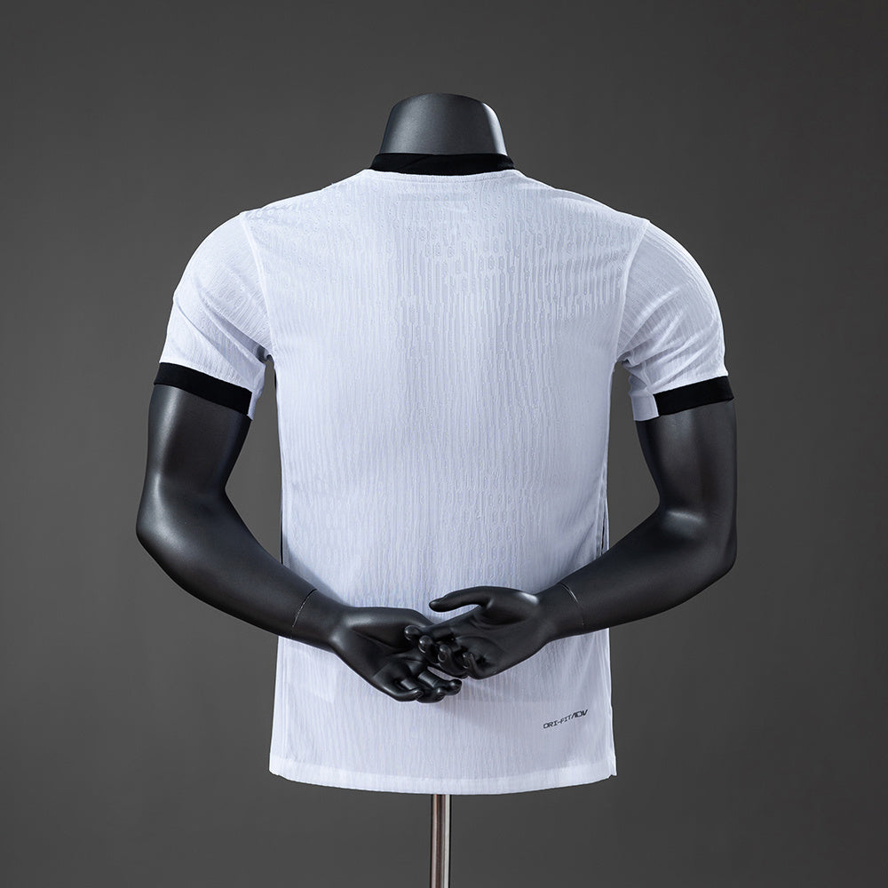 2026-27 Vasco da Gama Away Player Version S-3XL