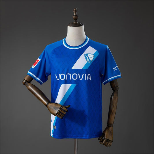 2026-27 VfL Bochum Maiabendfest Jersey S-4XL