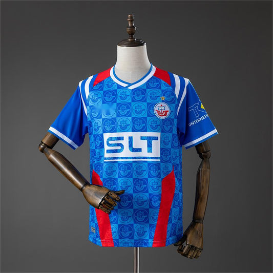 2026-27 Hansa Rostock Home Jersey S-4XL