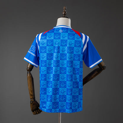 2026-27 Hansa Rostock Home Jersey S-4XL