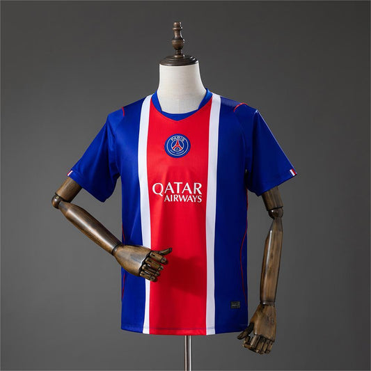 2026-27 Paris Home S-4XL